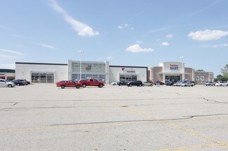 More details for 4120-4250 28th St SE, Kentwood, MI - Retail for Lease