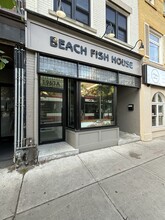 1963A Queen St E, Toronto, ON for lease Building Photo- Image 2 of 5