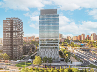 More details for Calle Dulce Chacón, 55, Madrid - Office for Lease