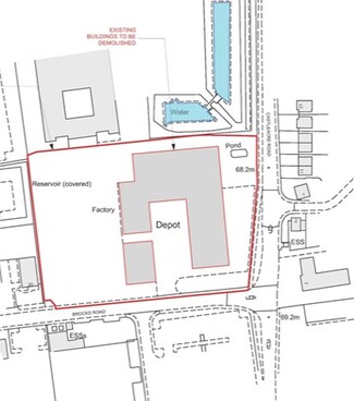 More details for Castle Acre Rd, Swaffham - Land for Sale