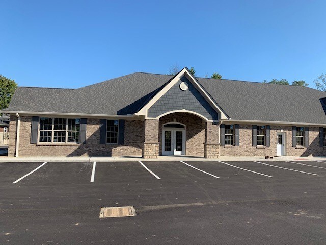 Office in Cincinnati, OH for sale Building Photo- Image 1 of 1