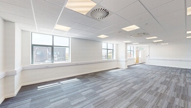 Upperfield Ln, Cheltenham for lease Matterport 3D Scan- Image 2 of 8