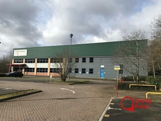 More details for Coleshill Rd, Birmingham - Industrial for Lease