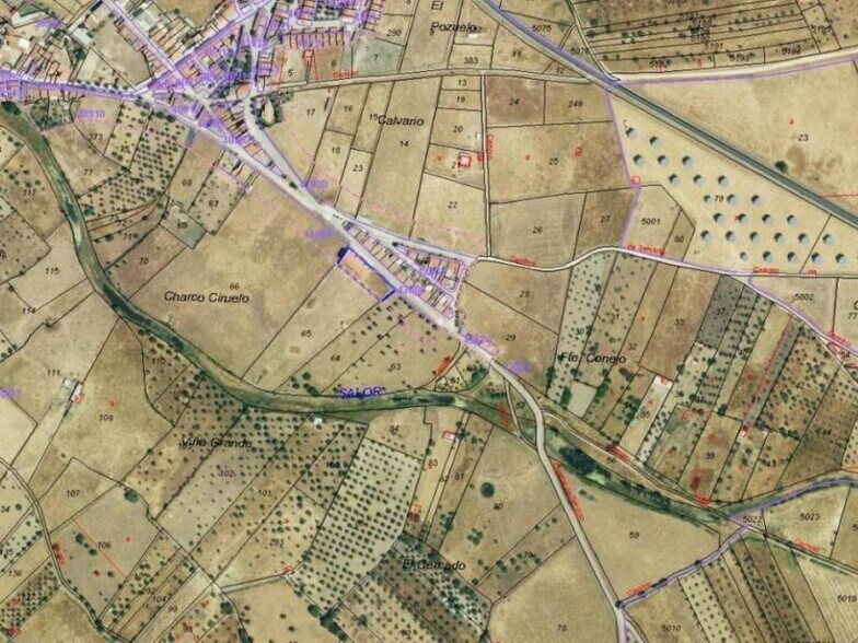 Land in Torremocha for sale - Building Photo - Image 2 of 6