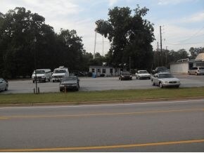 160 E Milledgeville Rd, Harlem, GA for sale Primary Photo- Image 1 of 1