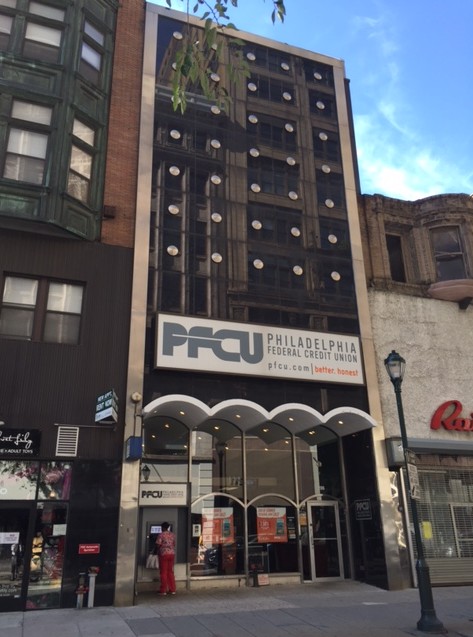 1206 Chestnut St, Philadelphia, PA for sale Building Photo- Image 1 of 1