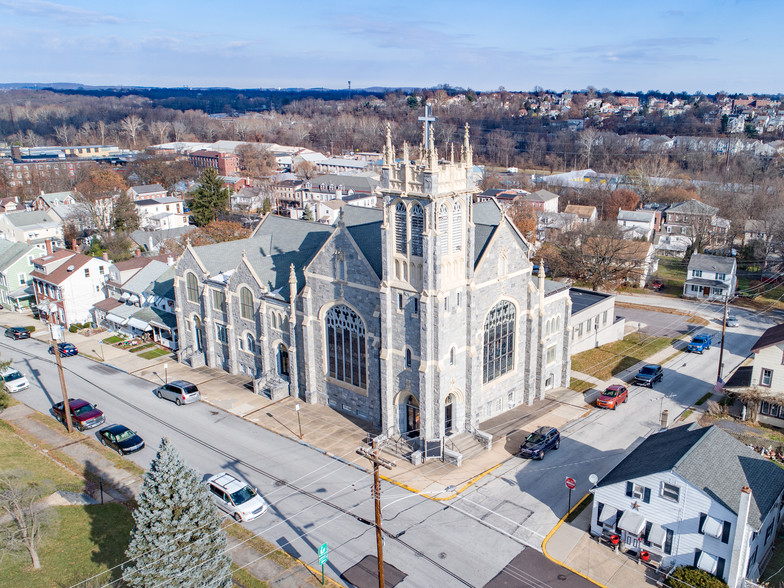 40 N Church St, Spring City, PA 19475 | LoopNet