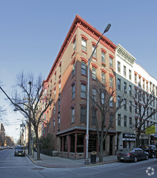 101 Willow Ave, Hoboken, NJ 07030 | LoopNet