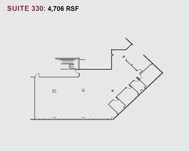 2400 W Dunlap Ave, Phoenix, AZ for sale Floor Plan- Image 1 of 1