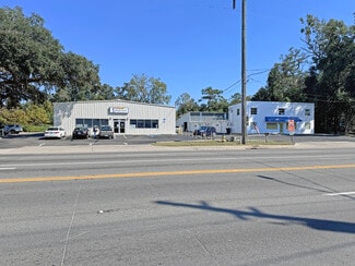 More details for 2809 & 2813 S Adams St – Retail for Sale, Tallahassee, FL
