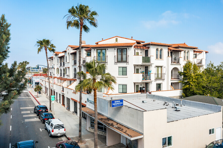 2001 Artesia Blvd, Redondo Beach, CA for lease - Building Photo - Image 1 of 17