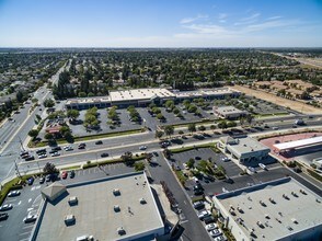 6055 N Figarden Dr, Fresno, CA - aerial  map view