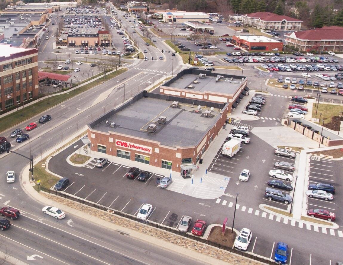 600 University City Blvd, Blacksburg, VA for sale Primary Photo- Image 1 of 1