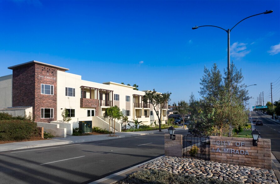 11628 La Mirada Blvd, La Mirada, CA 90638