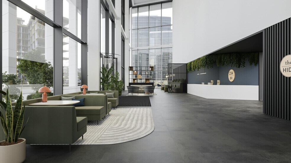 234 Bath Rd, Slough for lease - Building Photo - Image 2 of 10