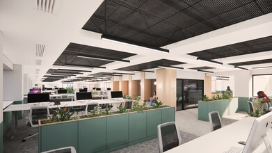 Third Ave, Marlow for lease Interior Photo- Image 1 of 3