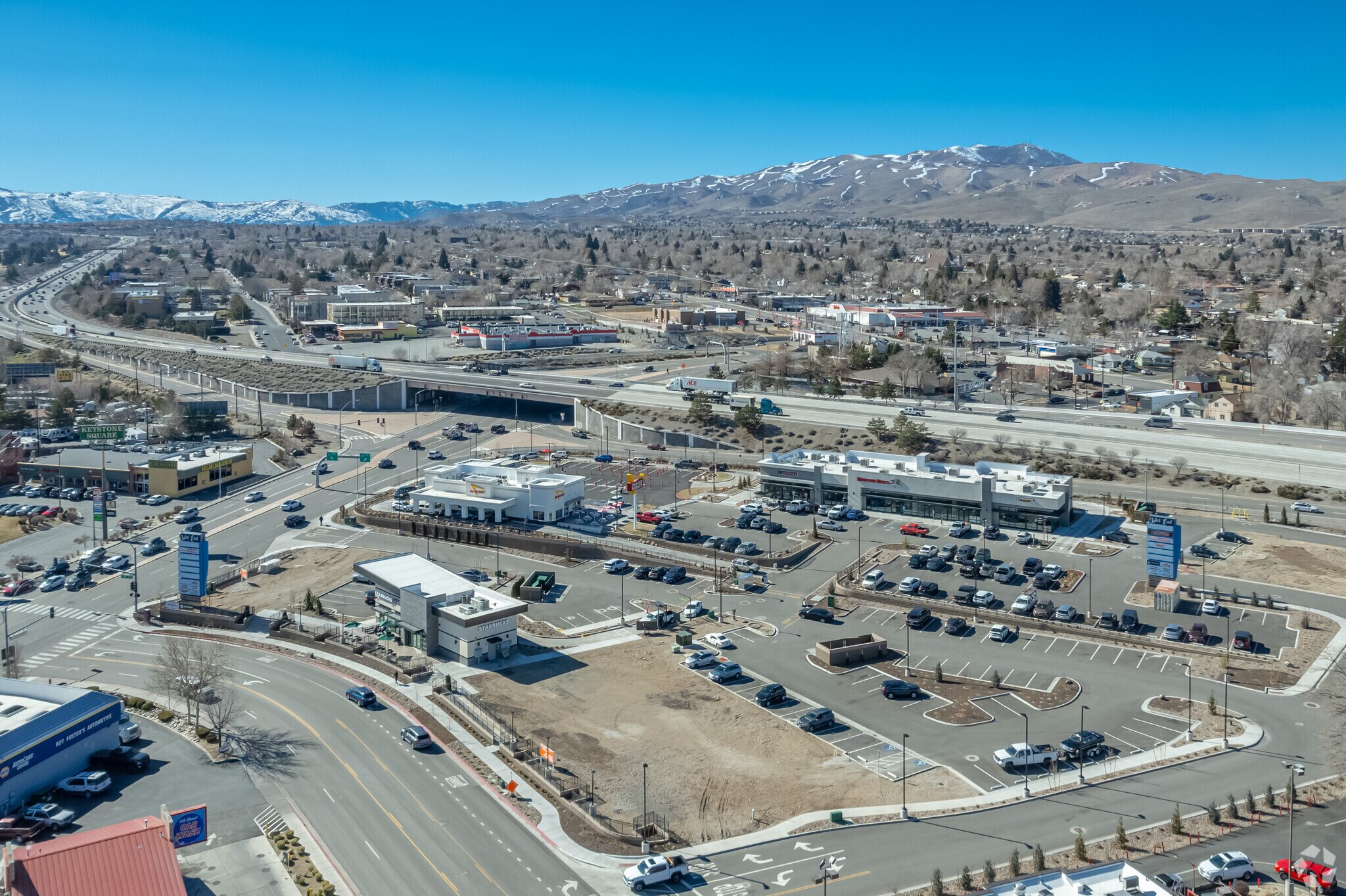905-985 W 5th St, Reno, NV for sale Primary Photo- Image 1 of 1