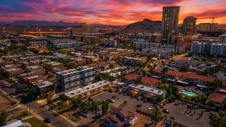 More details for Heart of Tempe | 33-Units – Multifamily for Sale, Tempe, AZ