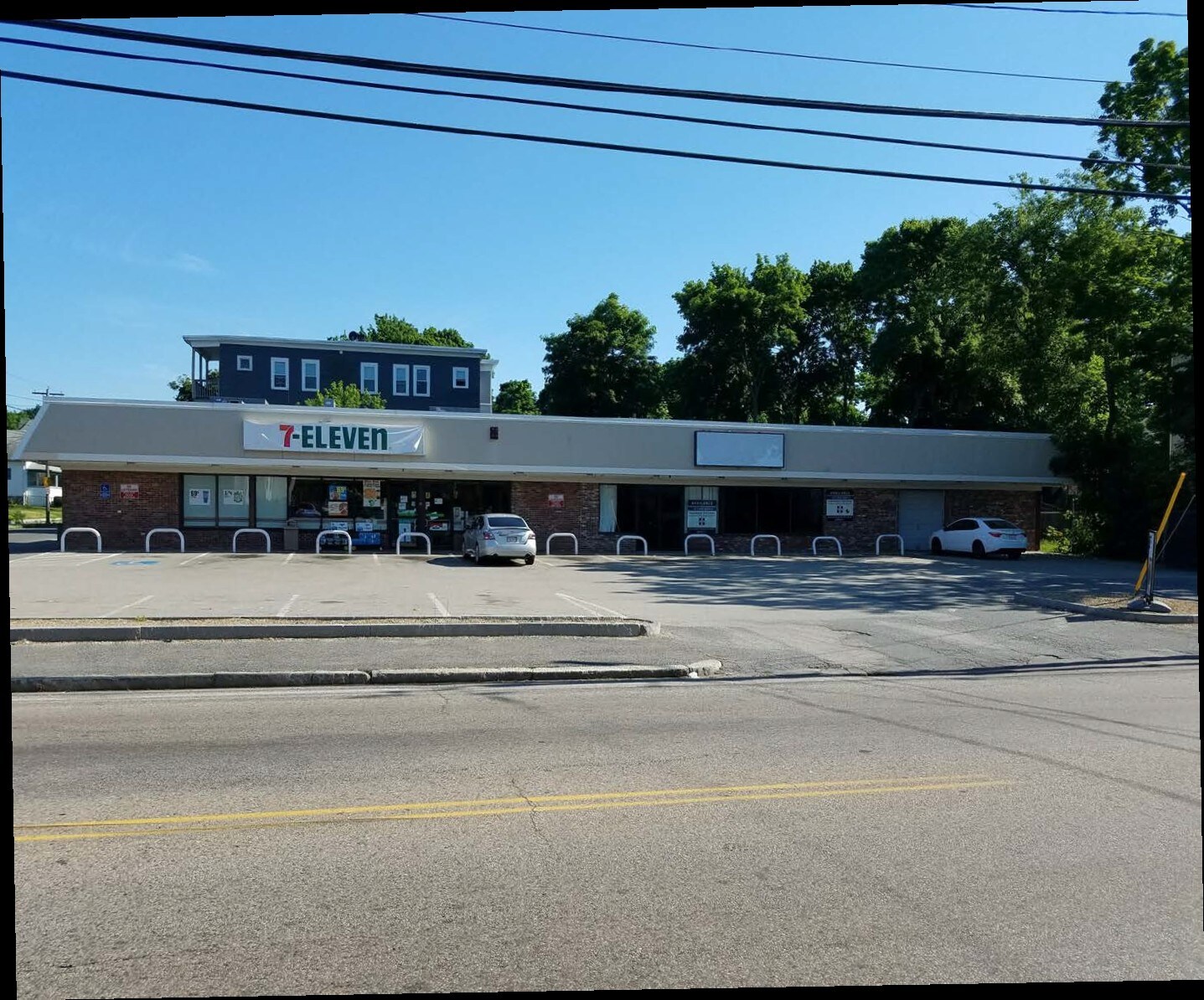 441 Crescent St, Brockton, MA for sale Primary Photo- Image 1 of 1