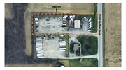 Industrial Storage/Warehouse for Sale/Lease - Warehouse