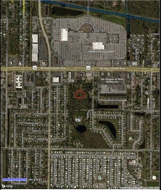More details for 1765 New Haven Ave, Melbourne, FL - Land for Sale