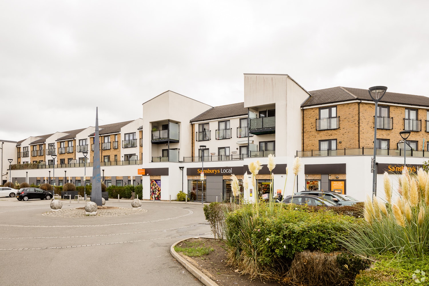 Porters Way, West Drayton for sale Primary Photo- Image 1 of 1