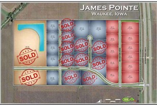 James Pointe - Data Center