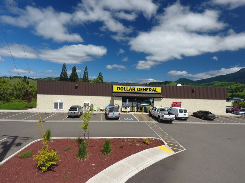 19604 N Umpqua Hwy, Glide, OR for sale - Other - Image 1 of 1