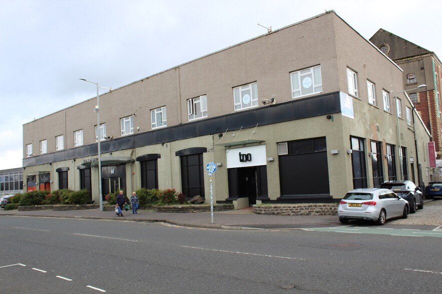 7 Hood St, Greenock for lease - Building Photo - Image 1 of 1