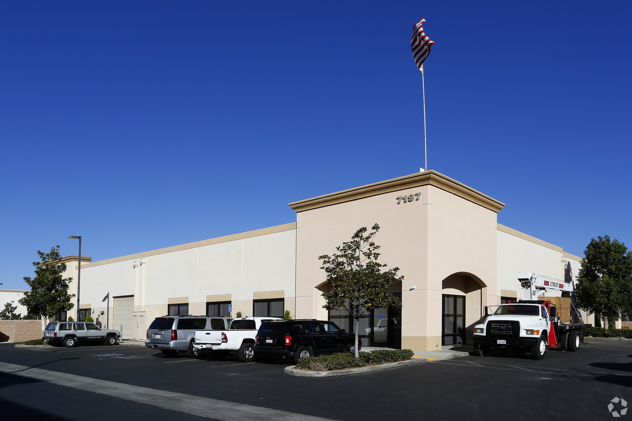 7197 Old 215 Frontage Rd, Riverside, CA for sale Primary Photo- Image 1 of 1