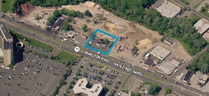 2342 W Route 70, Cherry Hill, NJ for sale Primary Photo- Image 1 of 1