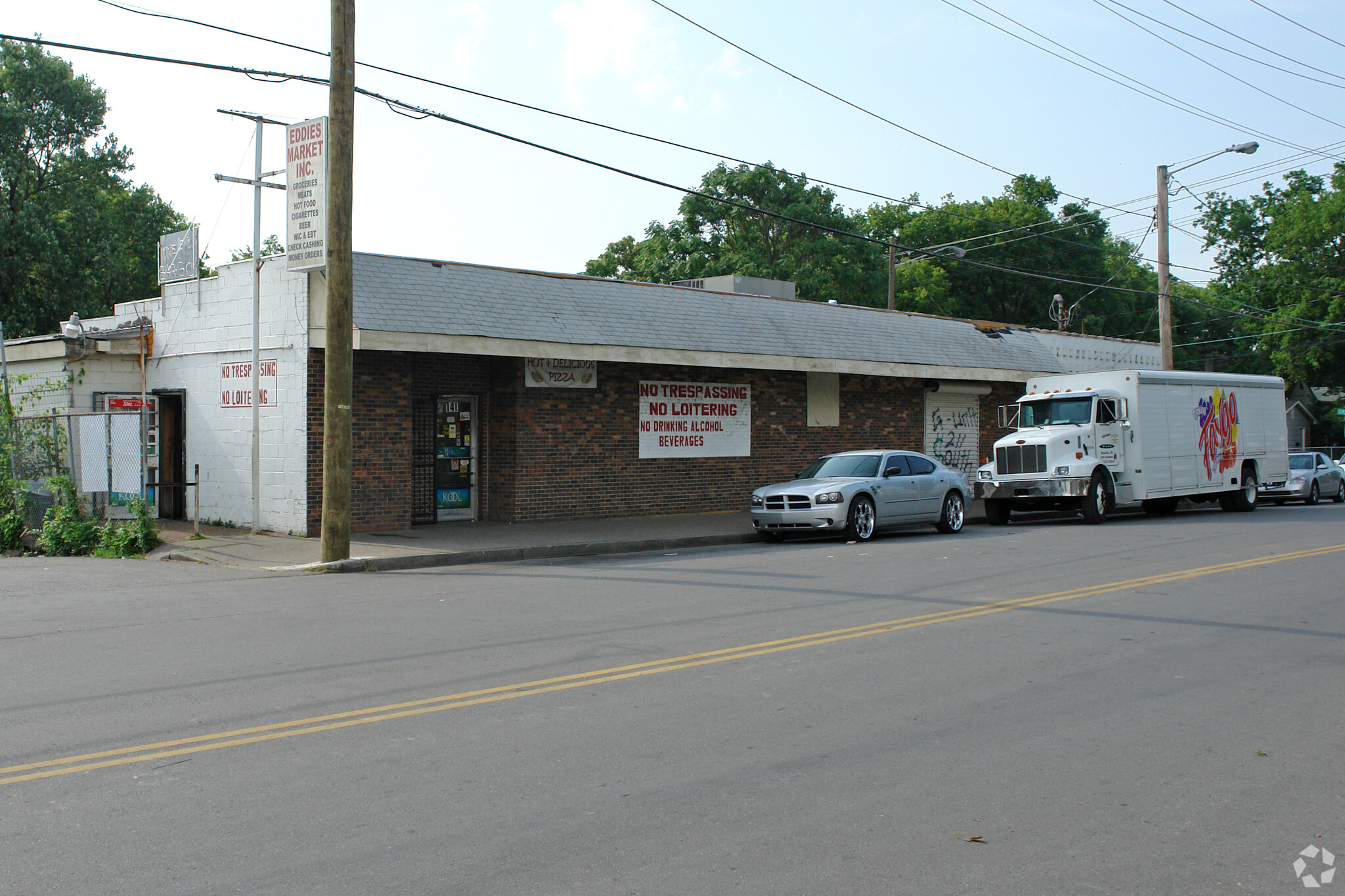 141 Charles E Davis Blvd, Nashville, TN for sale Primary Photo- Image 1 of 1