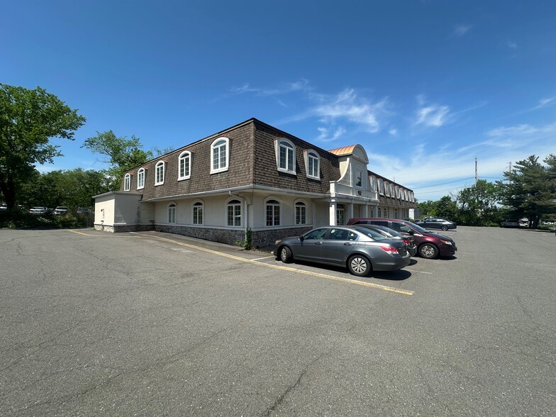 932 Route 206, Princeton, NJ for sale - Building Photo - Image 3 of 10