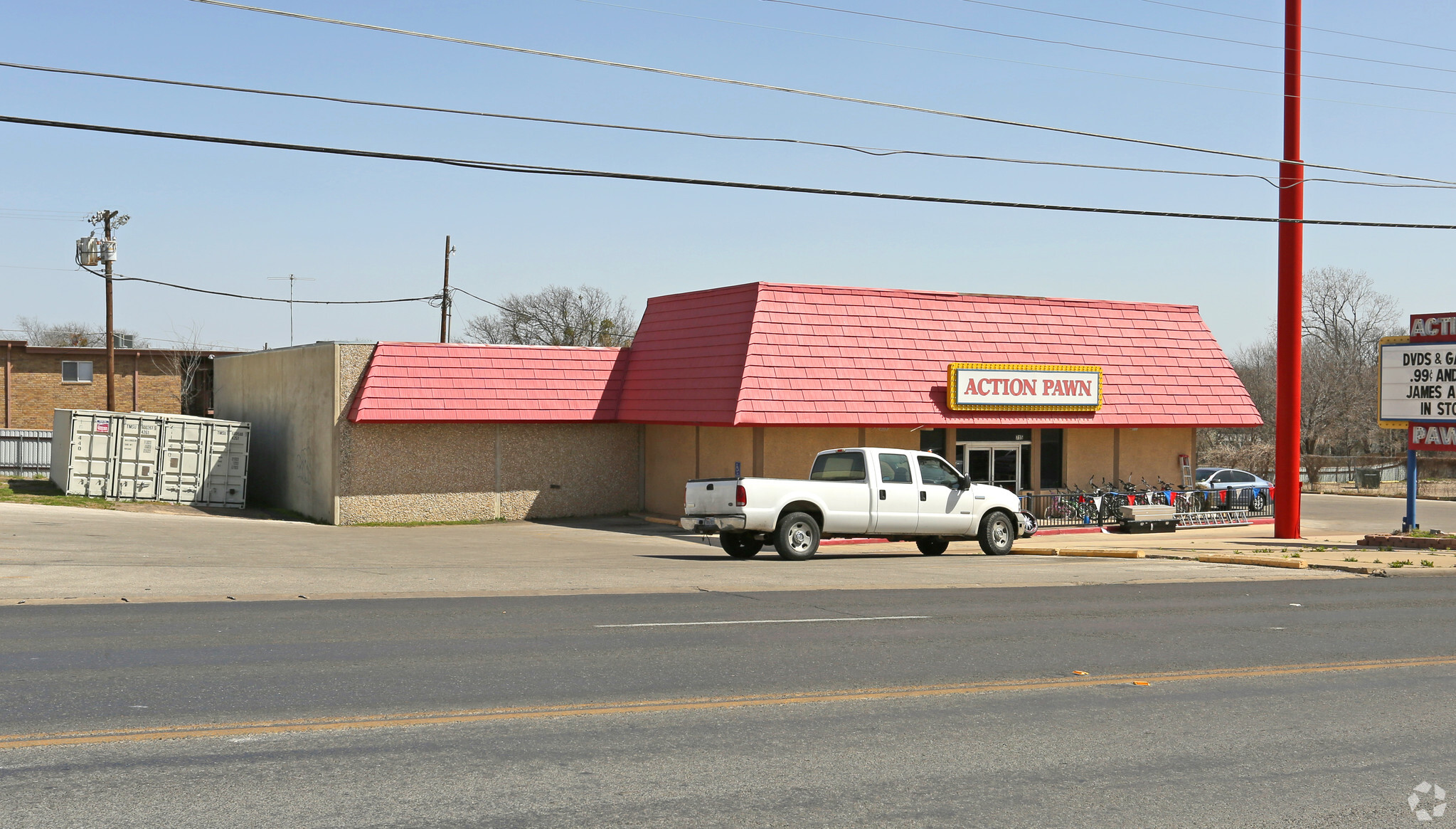 715 W Rancier Ave, Killeen, TX for sale Primary Photo- Image 1 of 1