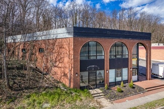 More details for 1 Brewster St, Glen Cove, NY - Office, Flex for Lease