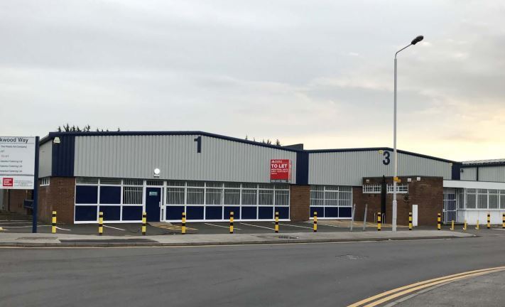 Lockwood Way, Leeds for sale Building Photo- Image 1 of 1