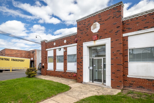 More details for 1153 W Elizabeth Ave, Linden, NJ - Industrial for Lease