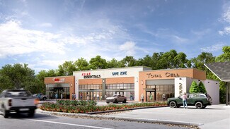 More details for 255 E State Rt 4, Paramus, NJ - Retail for Lease