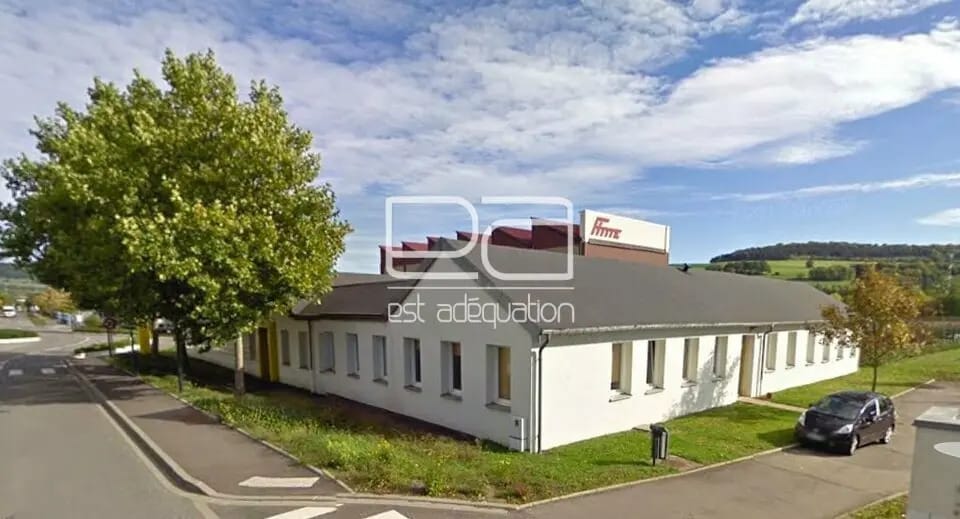 Office in Pompey for lease Building Photo- Image 1 of 9