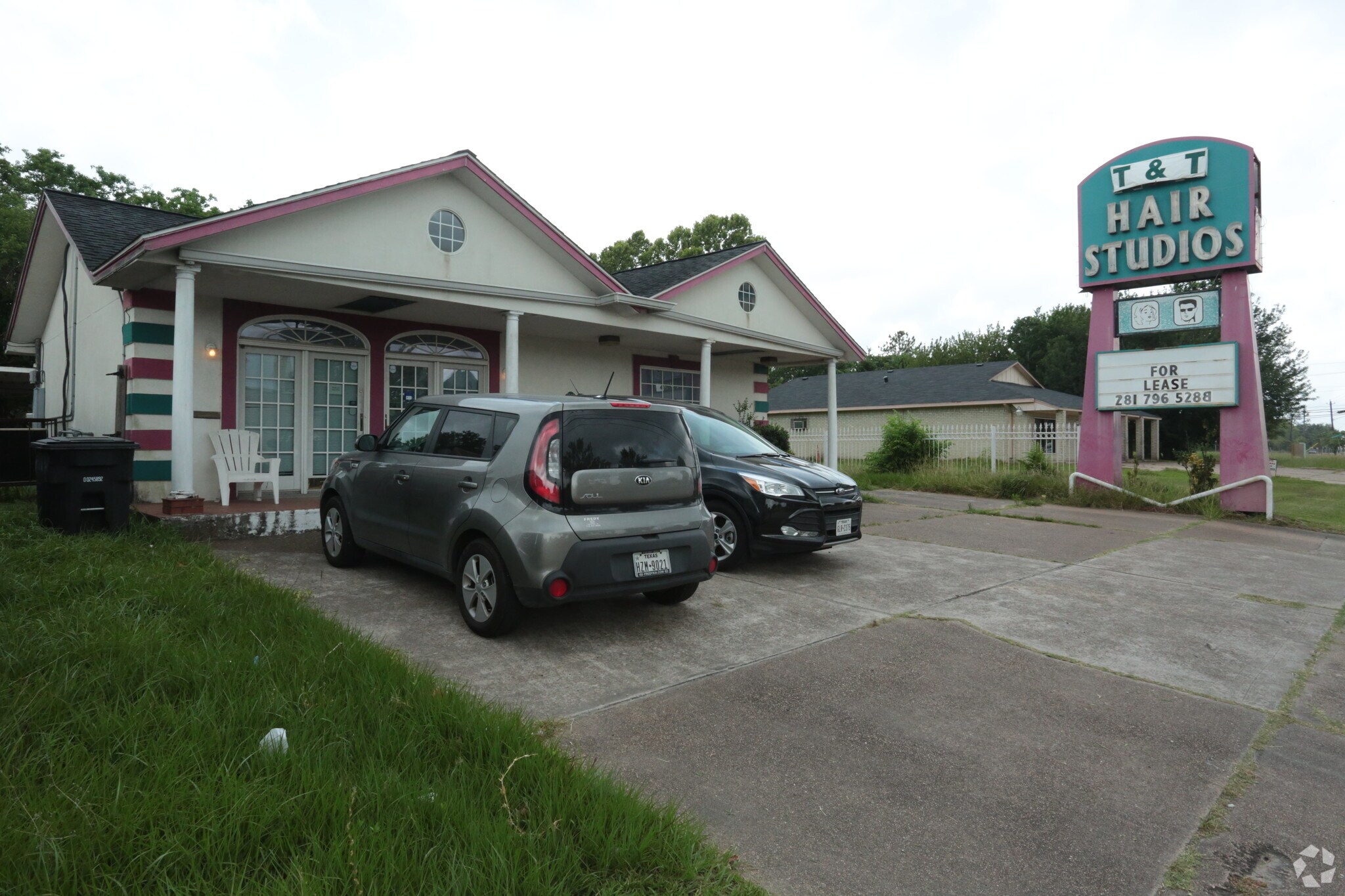 8018 Almeda-genoa Rd, Houston, TX for sale Primary Photo- Image 1 of 1