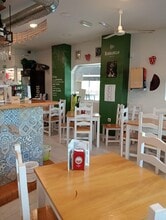 Retail in Móstoles, Madrid for lease Interior Photo- Image 2 of 5