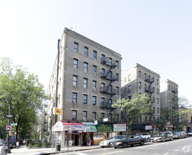 522 Ocean Ave, Brooklyn, NY for sale - Building Photo - Image 1 of 1