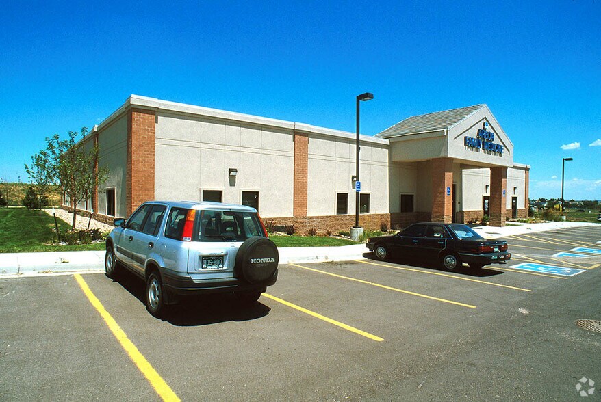 3655 E 104th Ave, Thornton, CO for lease - Primary Photo - Image 1 of 16