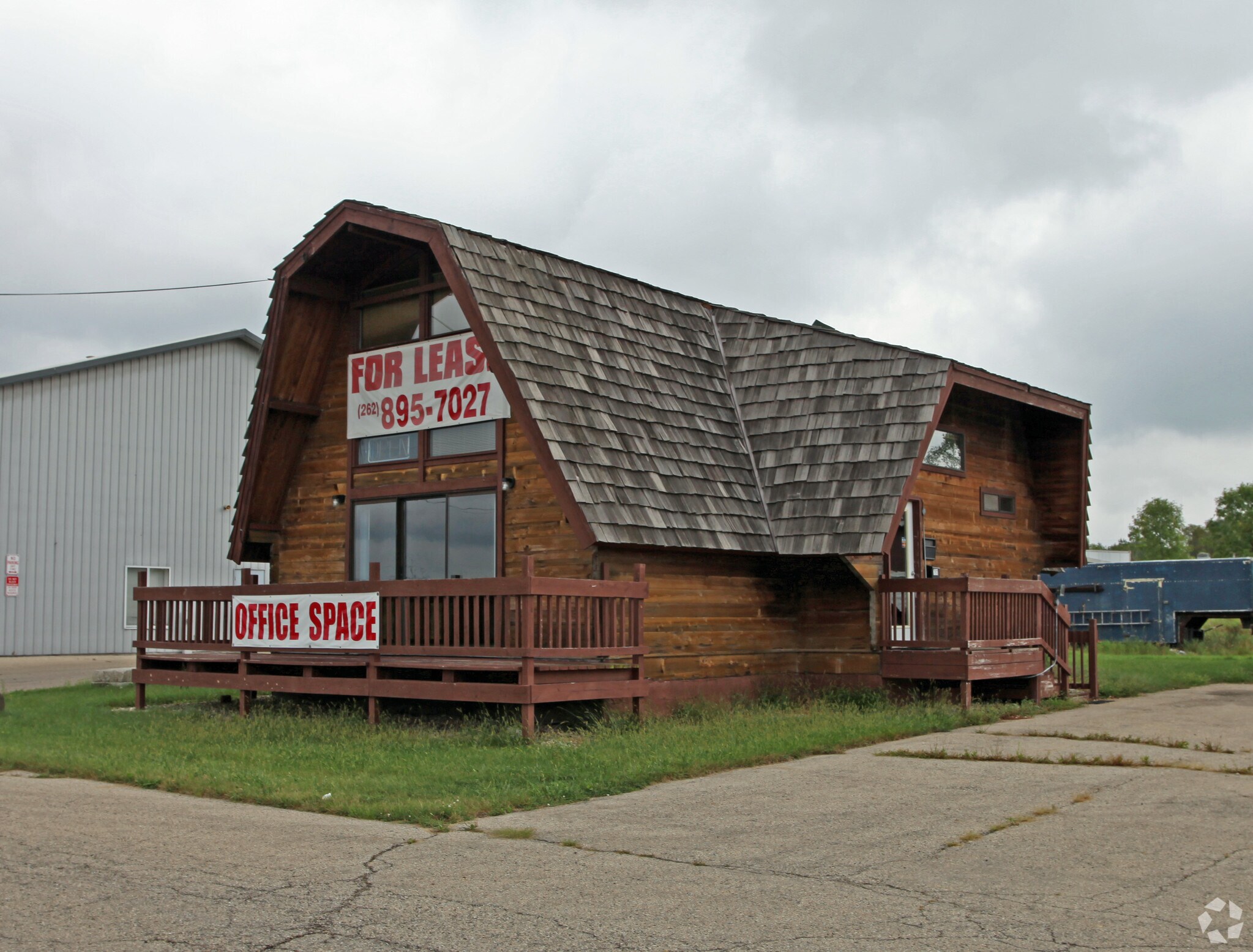 7915B Highway 41, Caledonia, WI for sale Primary Photo- Image 1 of 1