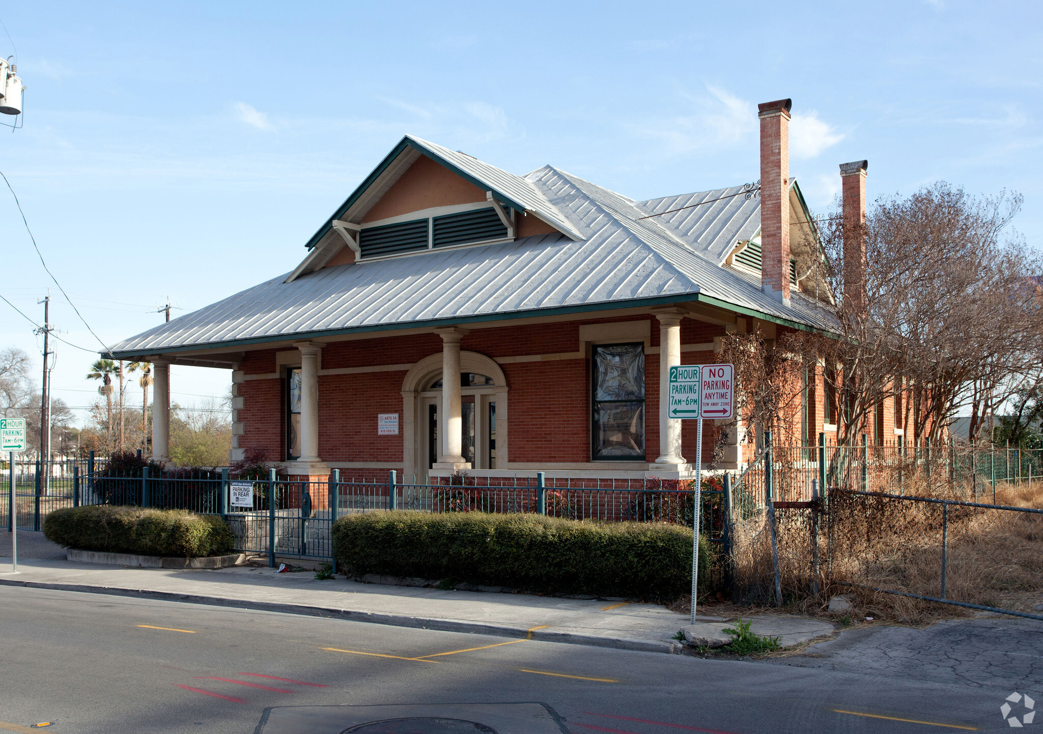 418 10th St, San Antonio, TX for sale Primary Photo- Image 1 of 3