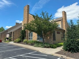 Unit C-3 Handicap Accessible Medical Office - Loft