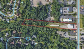 More details for 9170 Transit Rd, East Amherst, NY - Land for Sale