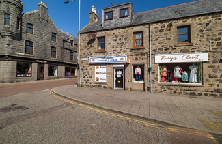 More details for 40 Mid St, Fraserburgh - Retail for Sale