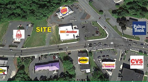 942 S Broadway, Wind Gap, PA for sale Building Photo- Image 1 of 2