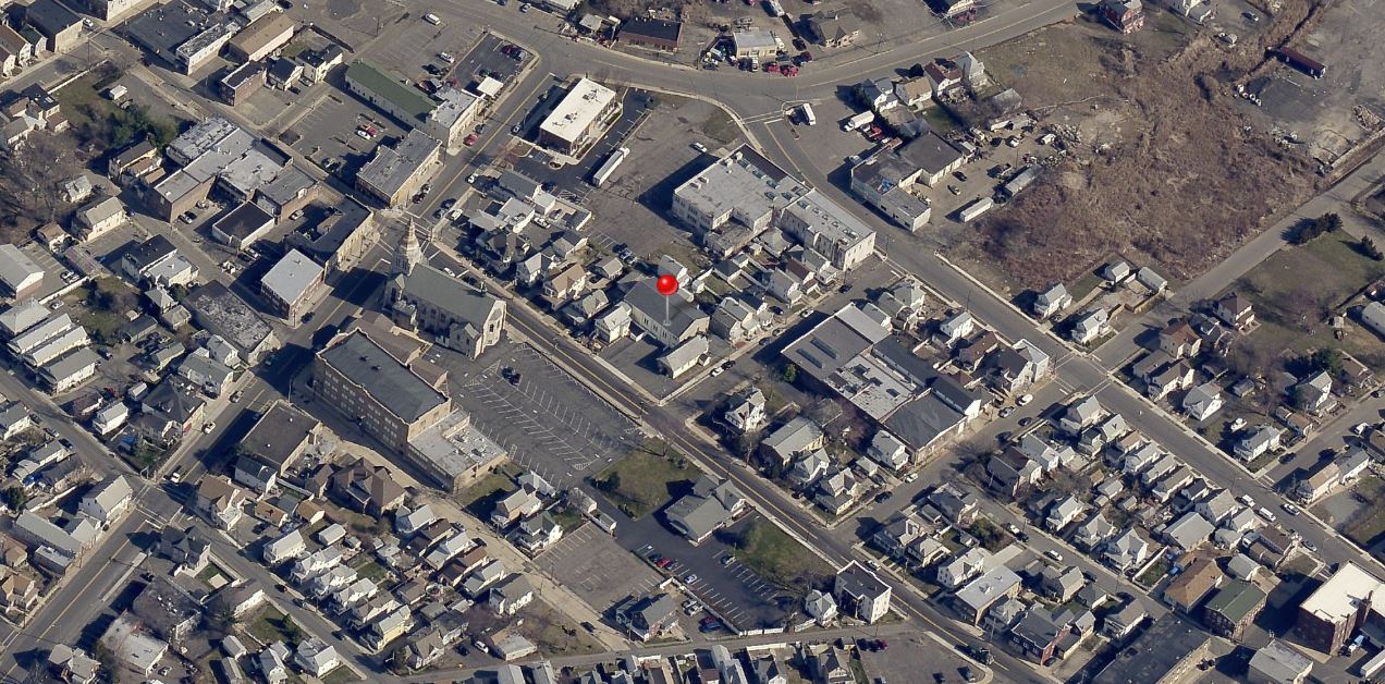 203 Whitehead Ave, South River, NJ 08882 God's Last Call Revival Inc